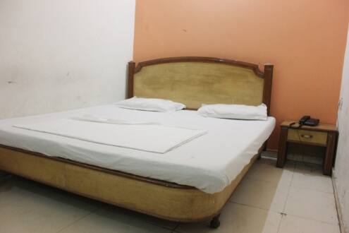 Hotel Golden Castle, Amritsar 2